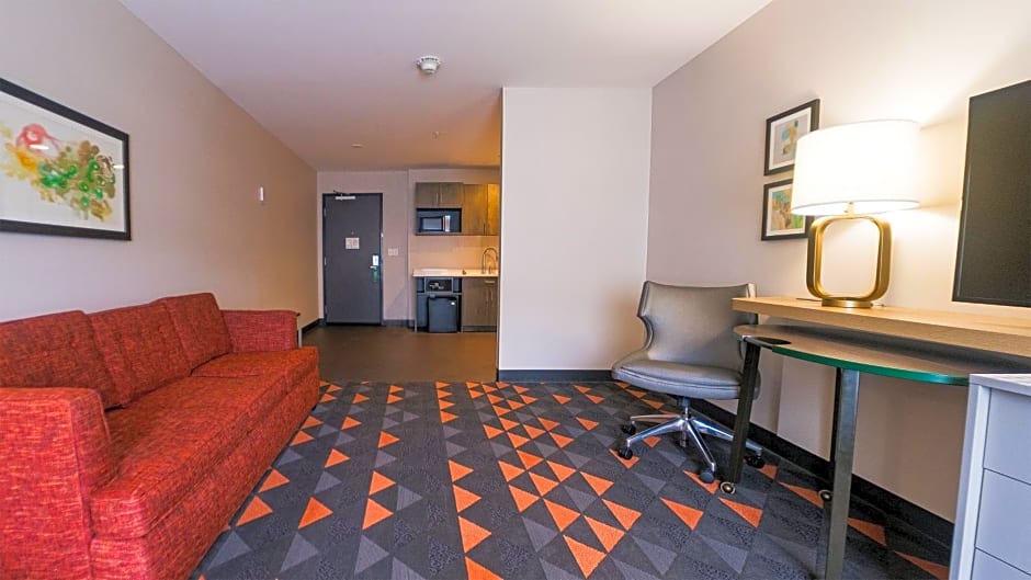 Holiday Inn Philadelphia W - Drexel Hill By IHG