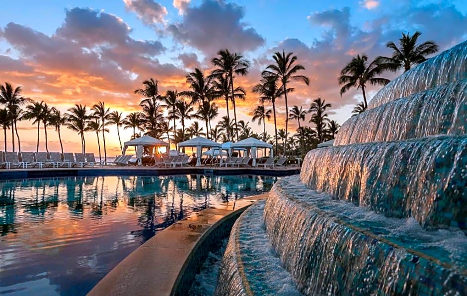 Ho'Olei At Grand Wailea