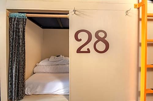 The Bunkhouse