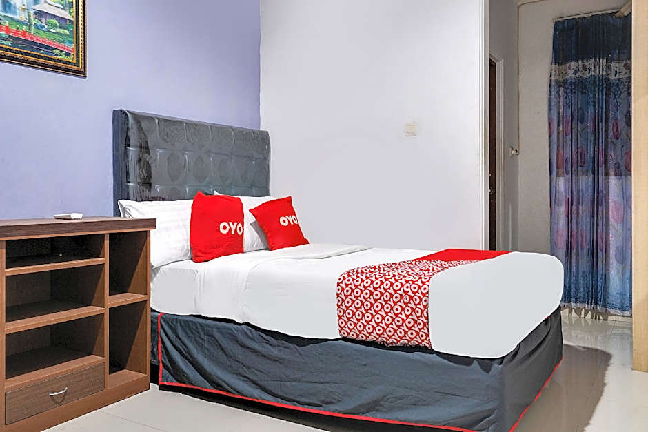 OYO Life 91994 Sawerigading Jatinangor Syariah