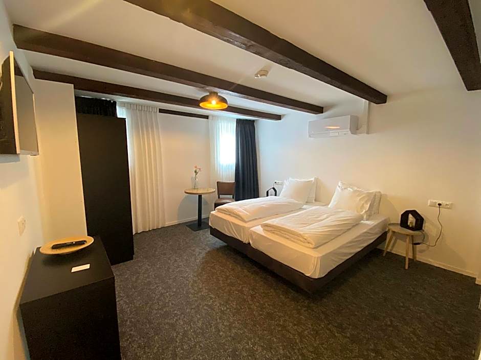 Hotel Restaurant De Stadsherberg