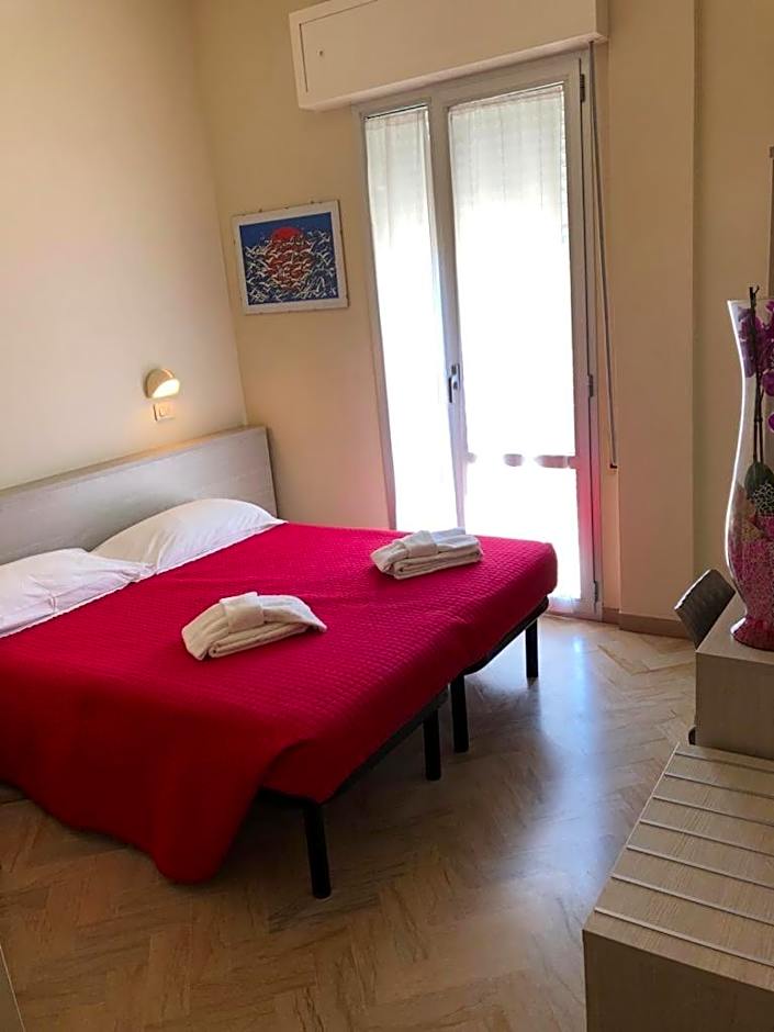 Hotel Lem