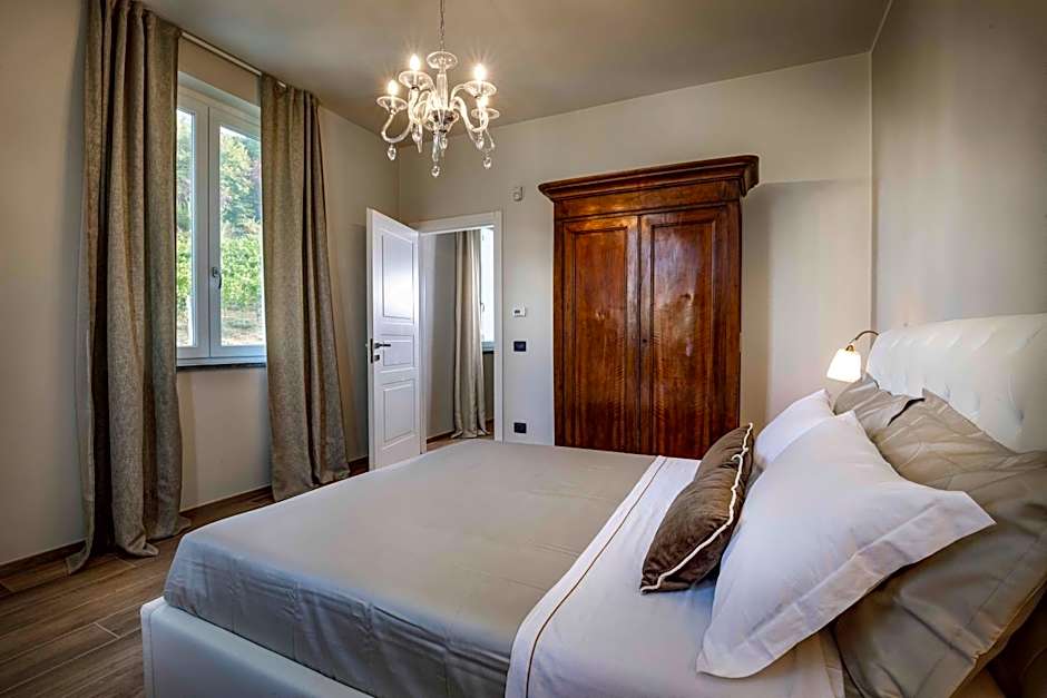 Villa Gremì - Monforte d'Alba