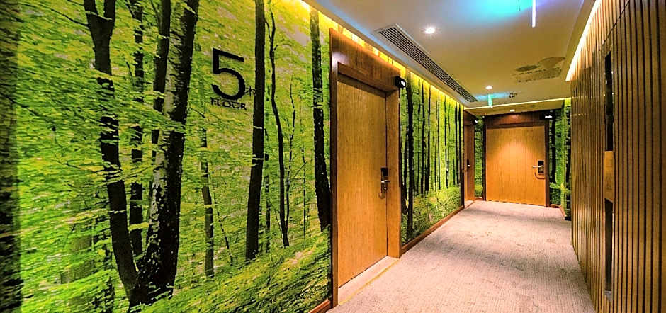 IFU Hotel