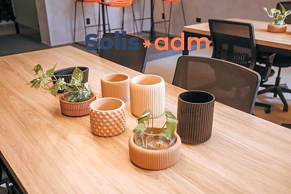 Studio with Balcony and Sea View