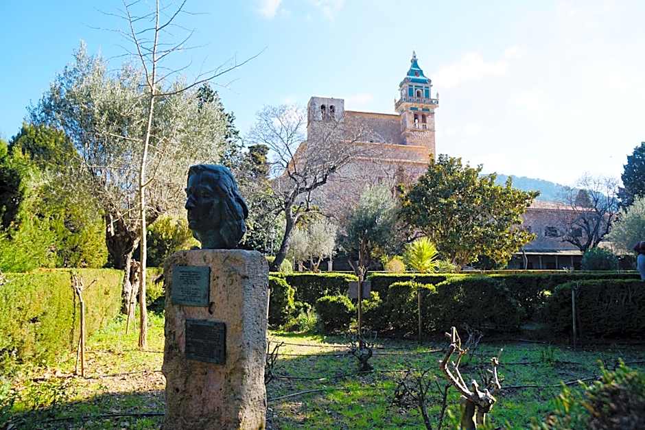 Marton Valldemossa Turismo de Interior