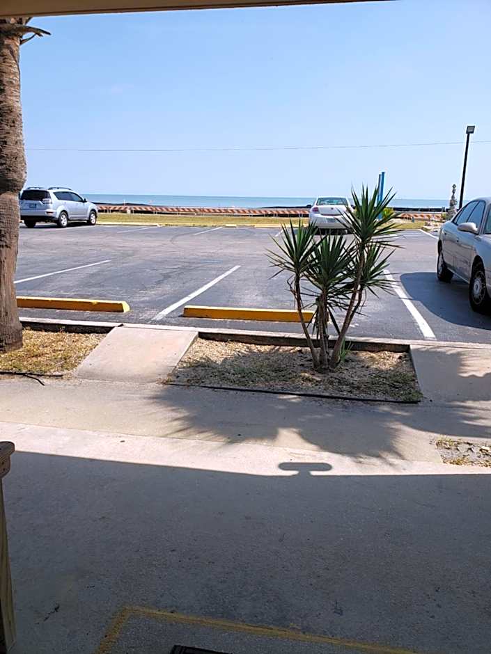 Topaz Motel - Flagler Beach