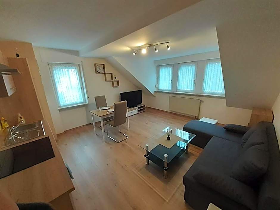 Ferienwohnung Viktoria