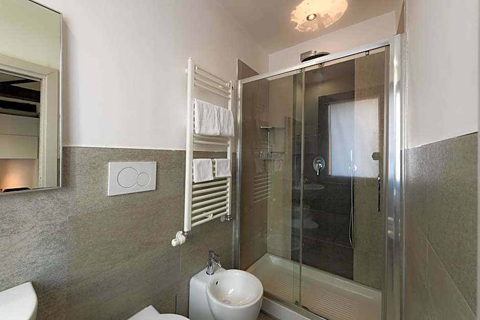 Hotel Paganelli