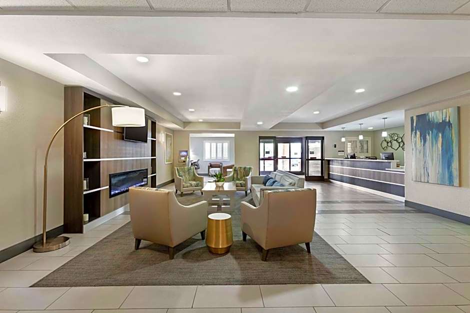 Best Western Plus Safford