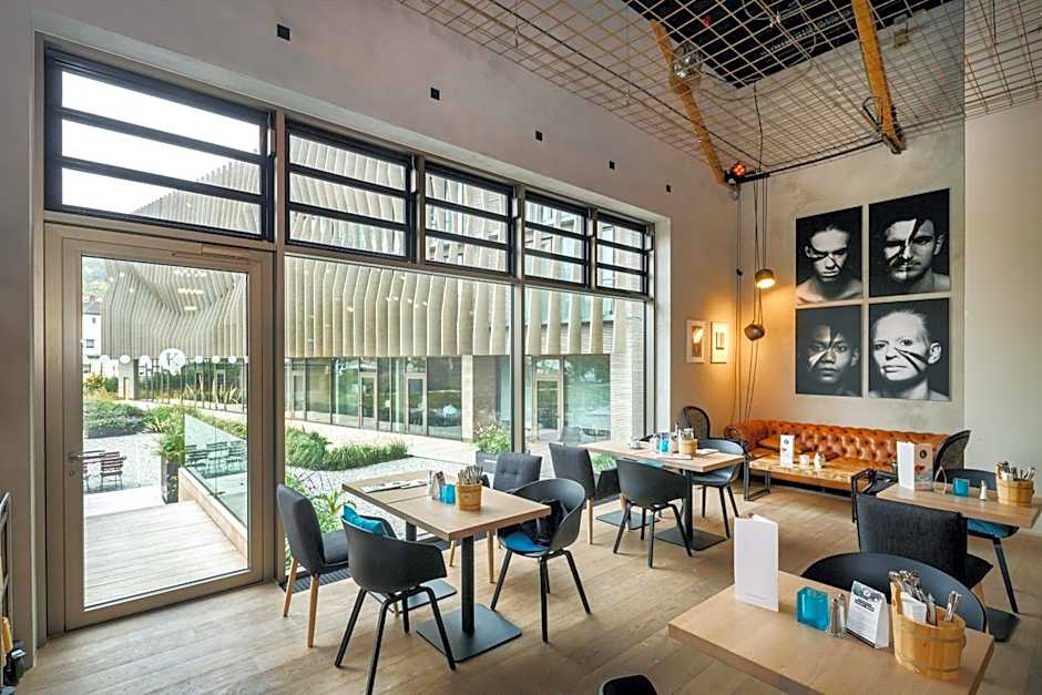 Klingenstein AKZENT Hotel Wirtshaus Brauerei