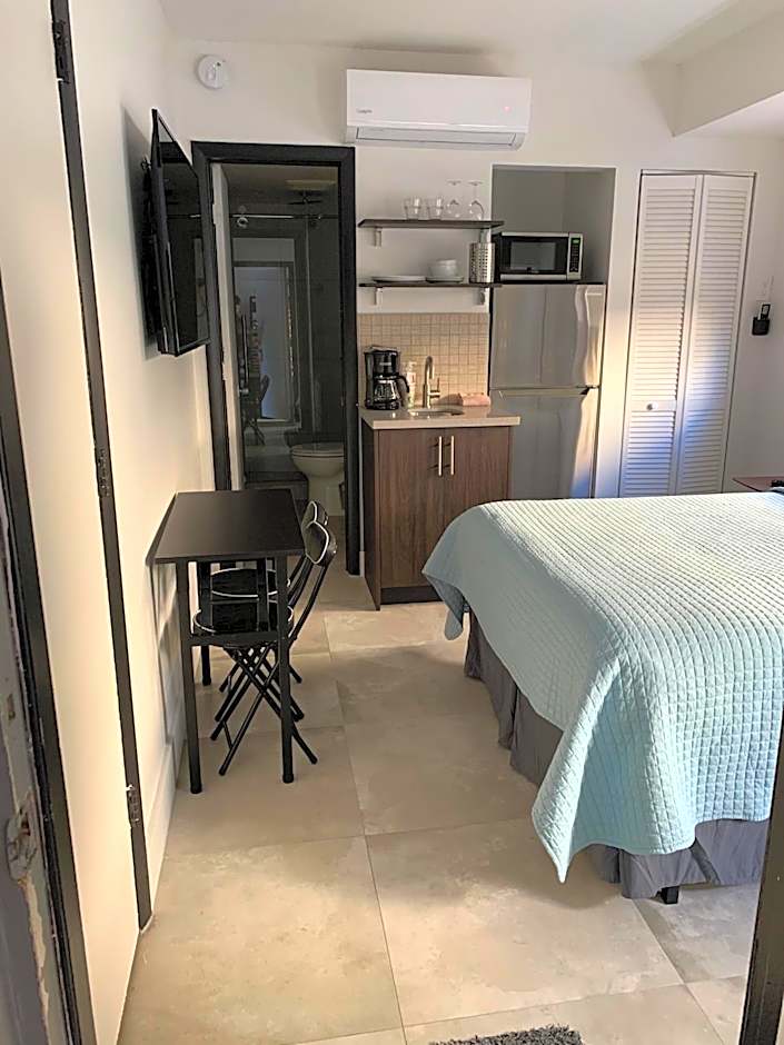 Ocean Villas of Deerfield