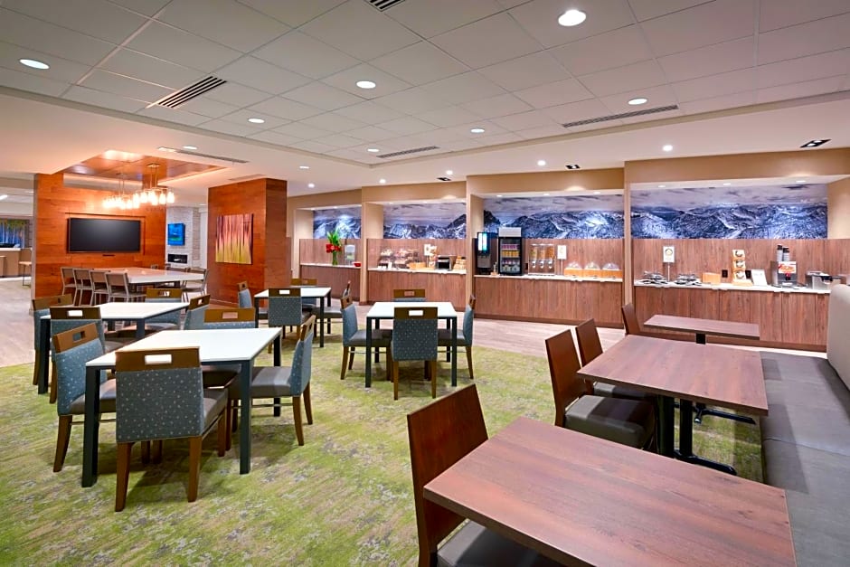 Fairfield Inn & Suites by Marriott Denver West/Federal Center