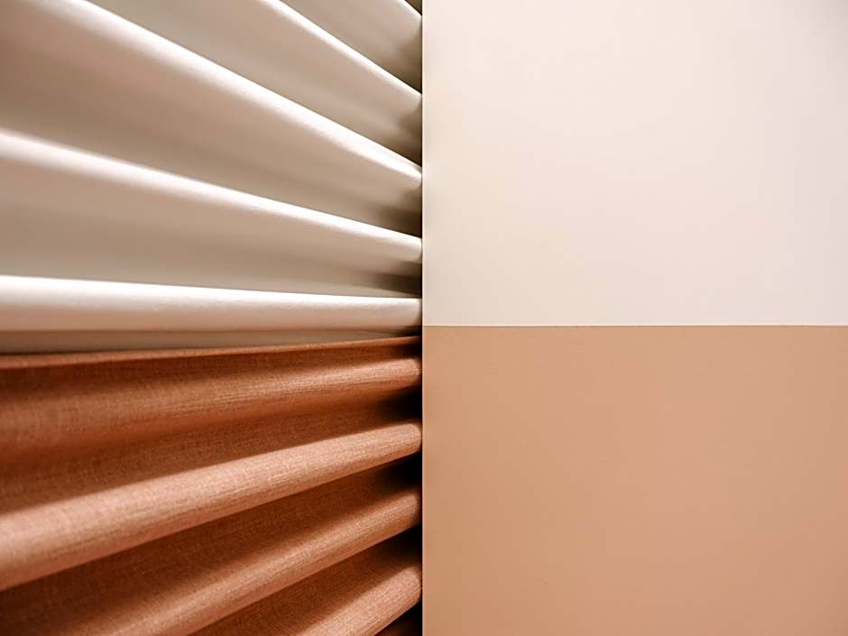 Rose - Hôtel Invisible