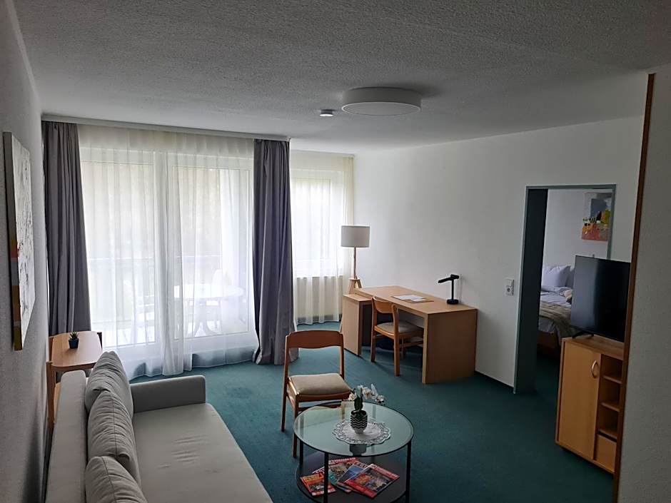 Hotel Bessunger Forst