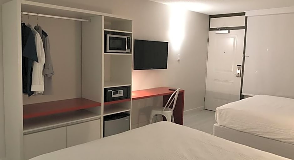 GreenPoint Hotel Kissimmee