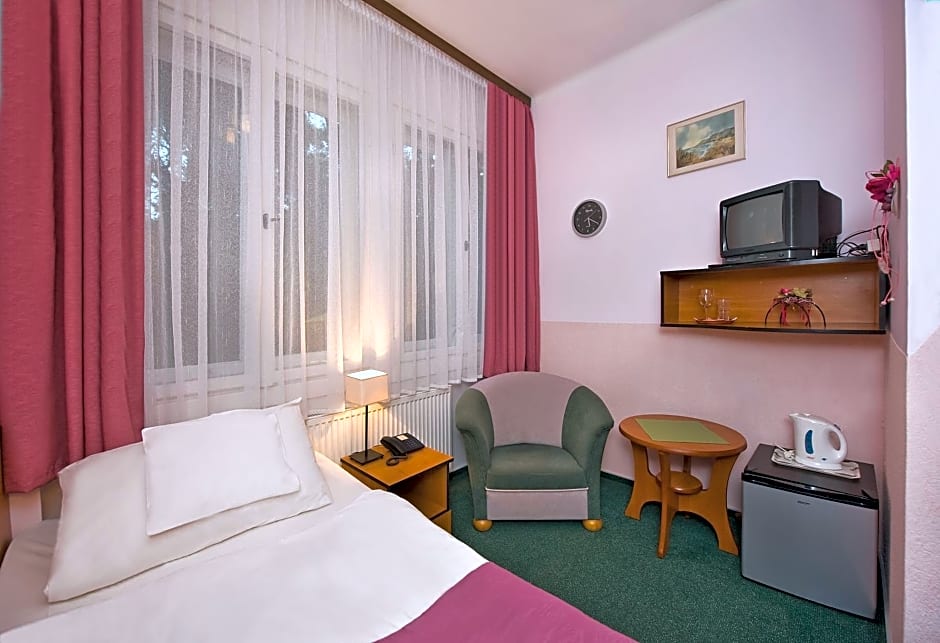 Dom Wypoczynkowy Helunia