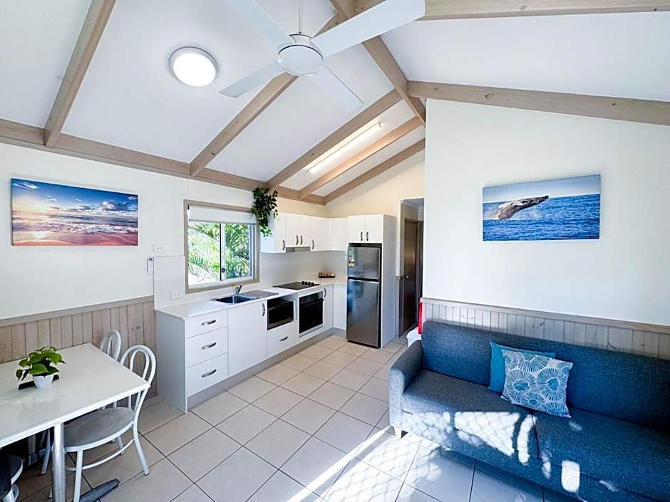 Shoal Bay Holiday Park