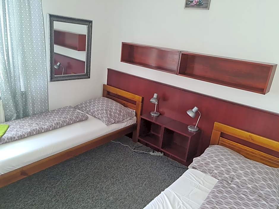 Motel Tošanovice