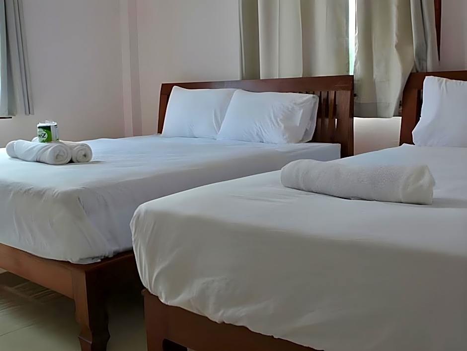 Photo 1 of 9 of Standard 1 Twin Bed