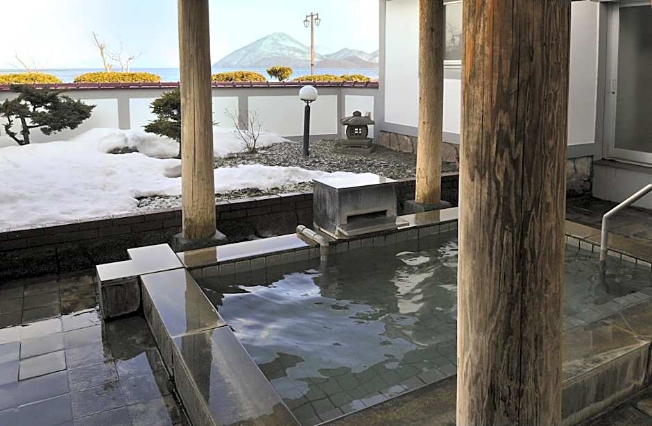 Hokkai Hotel