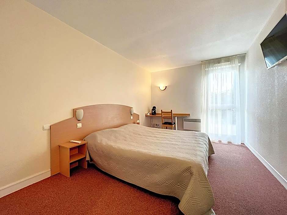 ValHôtel - Hôtel-Résidence Châteaufort