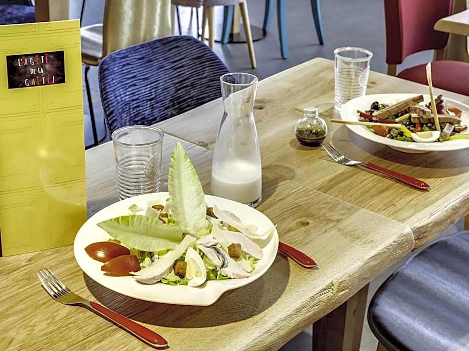 Mercure Paris Gare Montparnasse