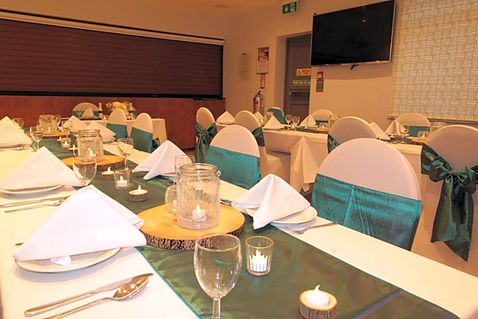 The Stuart Hotel, Sure Hotel Collection by Best Western