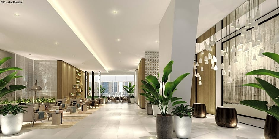 Vida Dubai Marina & Yacht Club