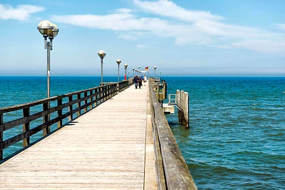 IFA Graal-Müritz Hotel & Spa