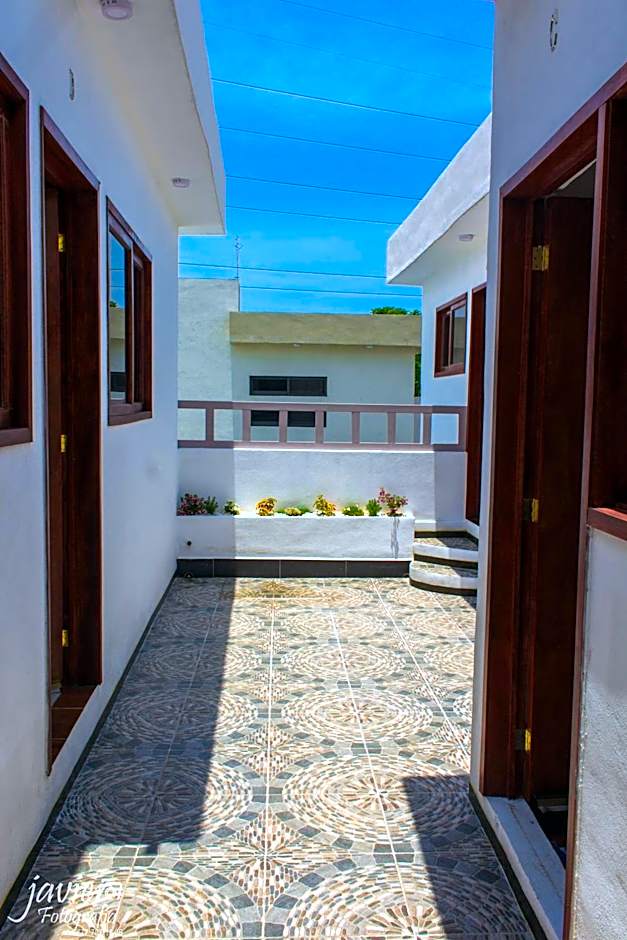 LOFTS en Cuernavaca con alberca climatizada