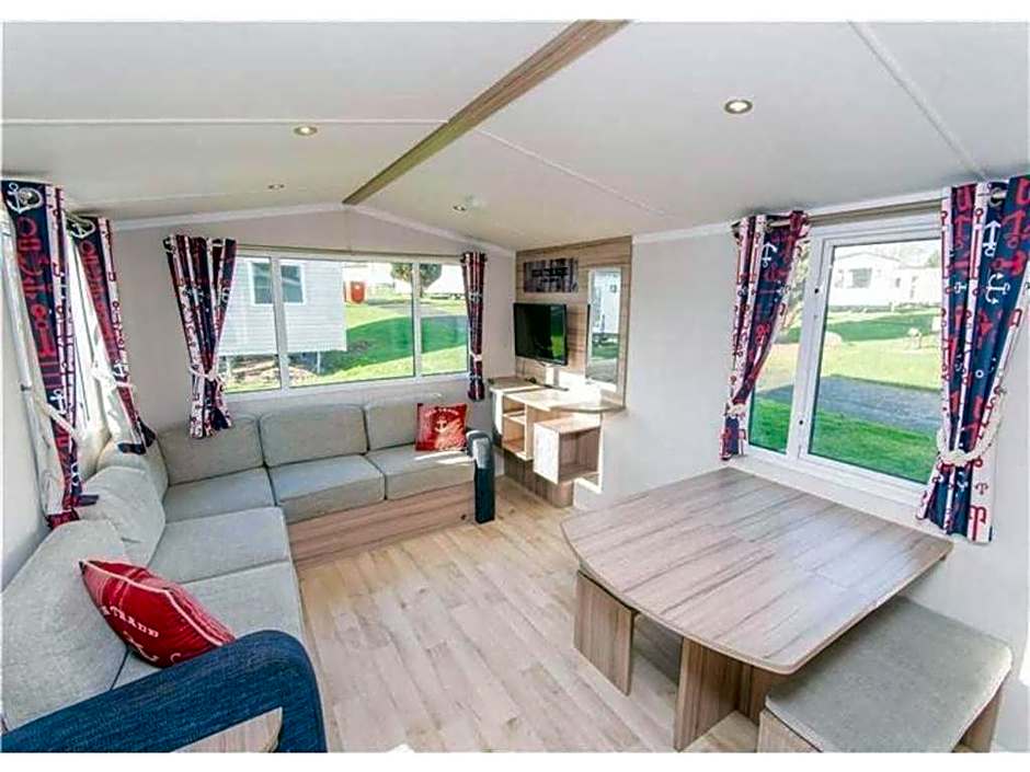 Sea Break, Perran Sands, Perranporth