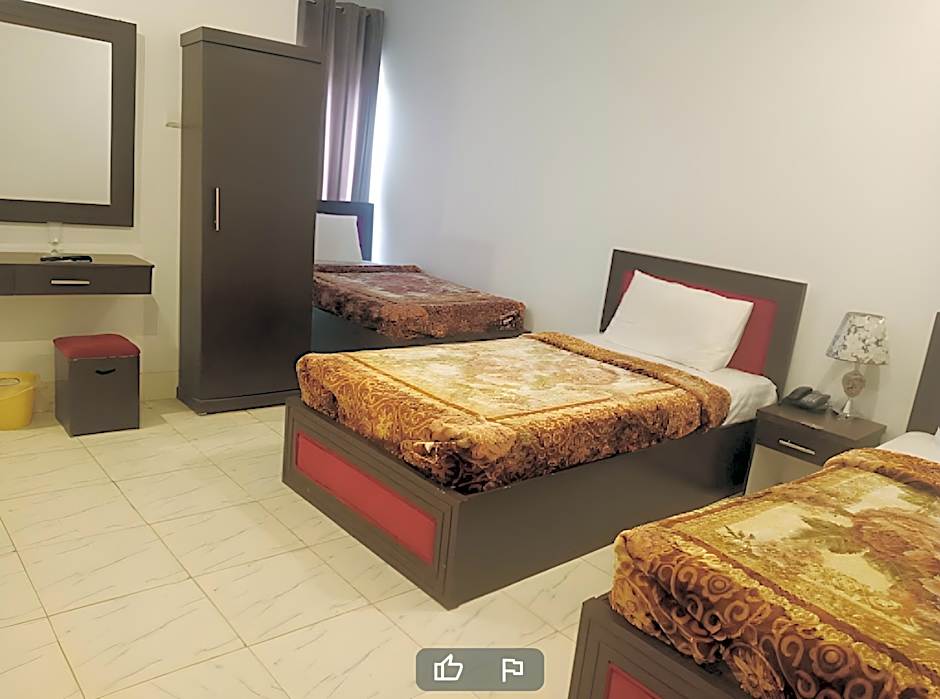 Galiyat Hills Hotel