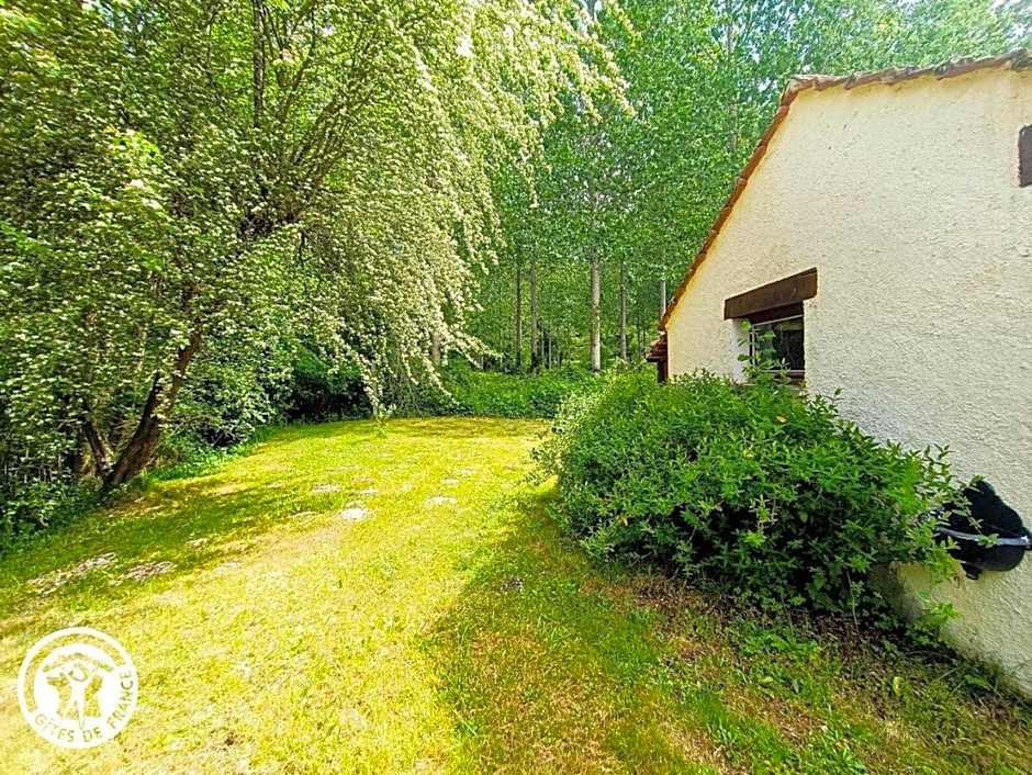 Gîte La Petite Fagette