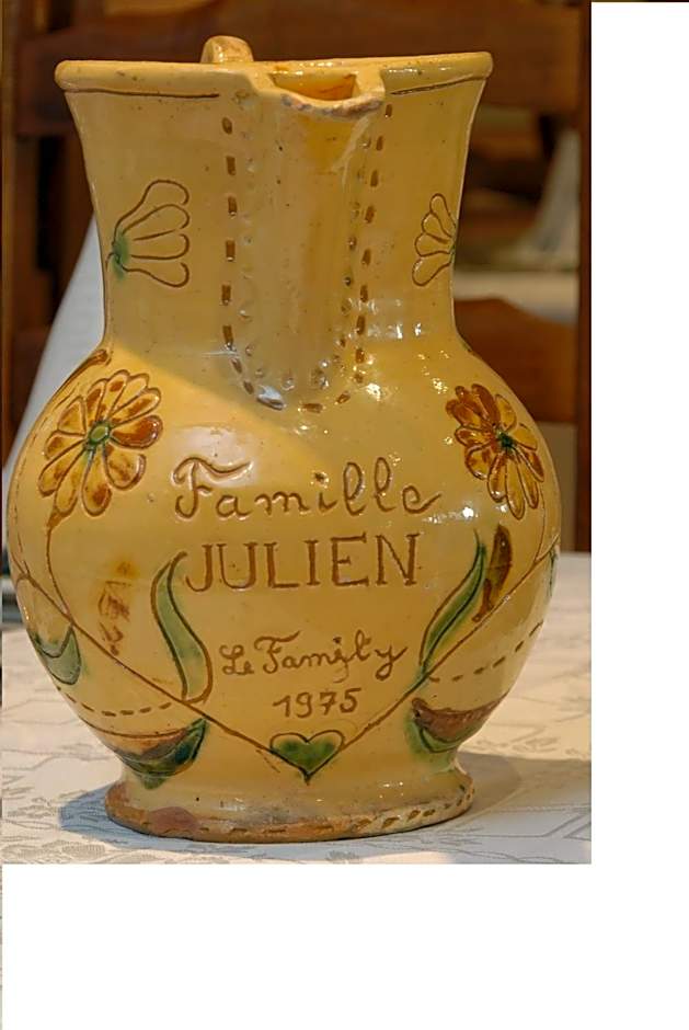 Logis Hotel Restaurant Family & Spa