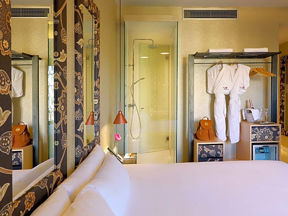 Axel Hotel Barcelona - Adults Only