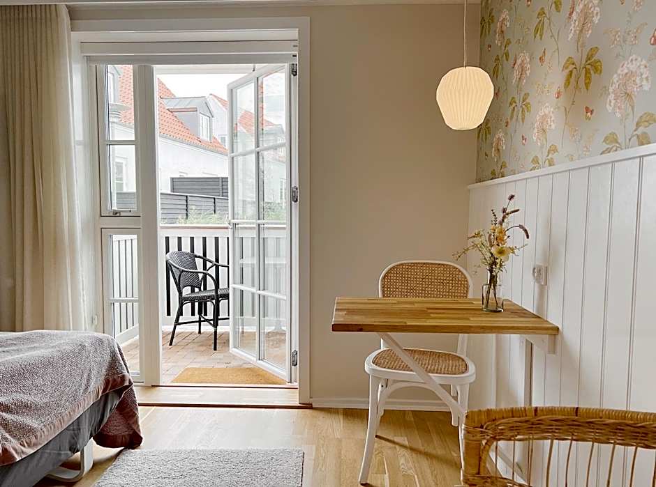 Hjerting Badehotel