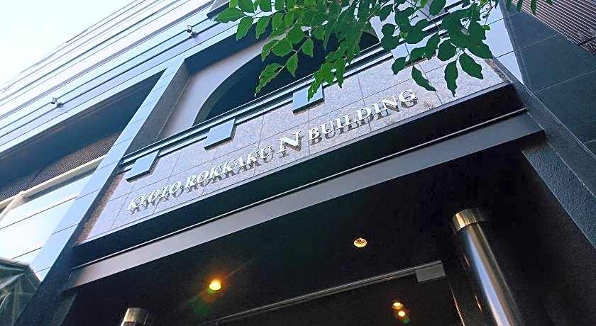 R&Run Kyoto Serviced Apartment & Suites