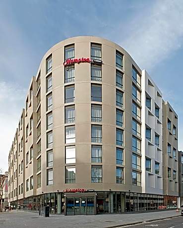 Hampton By Hilton London Waterloo