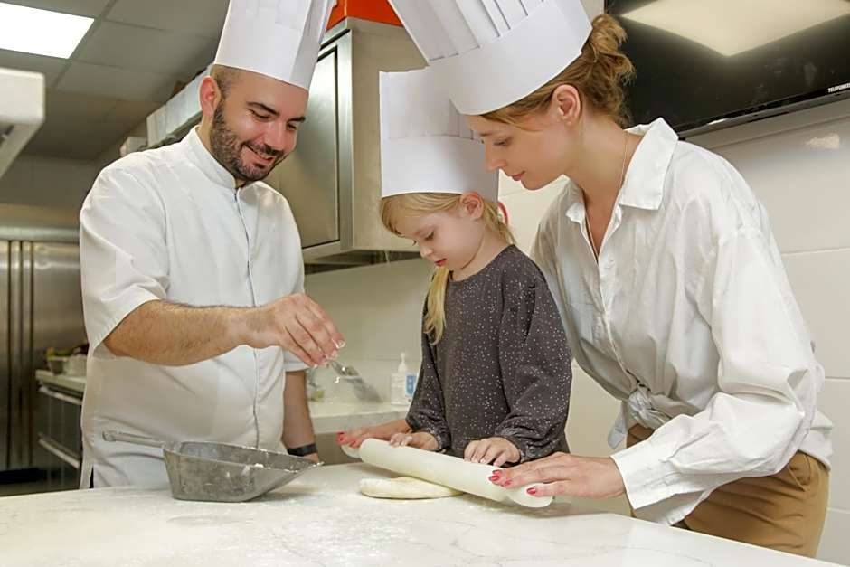 Avaton Luxury Hotel & Villas -  Relais & Chateaux