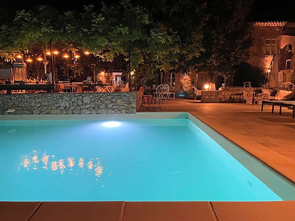 La Bergerie Barbebelle - Piscine - Proche Tourtour - Gorges du Verdon - Lac de Sainte Croix