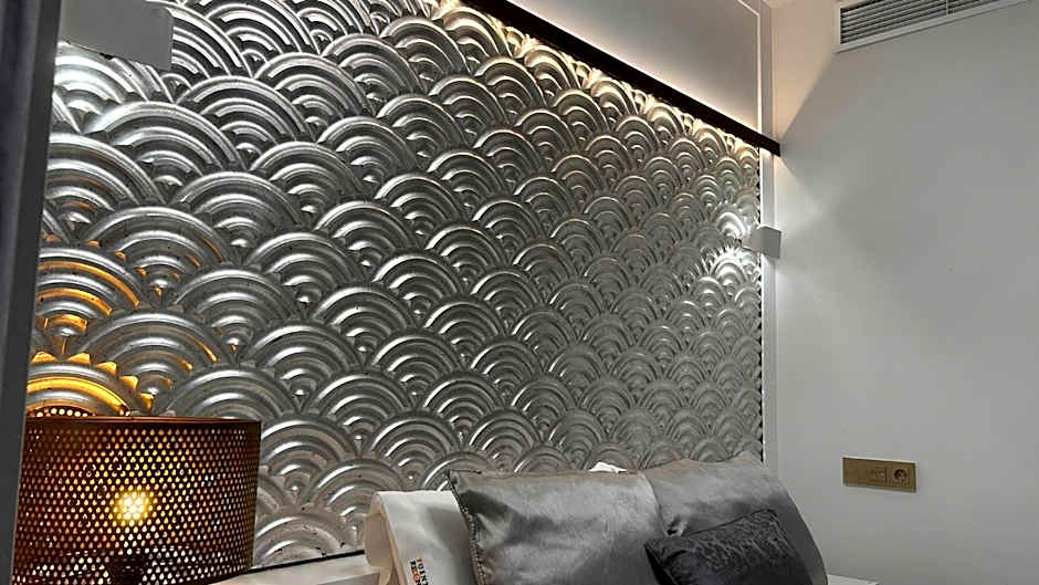 HOTEL FUENTE REDONDA LUXURY