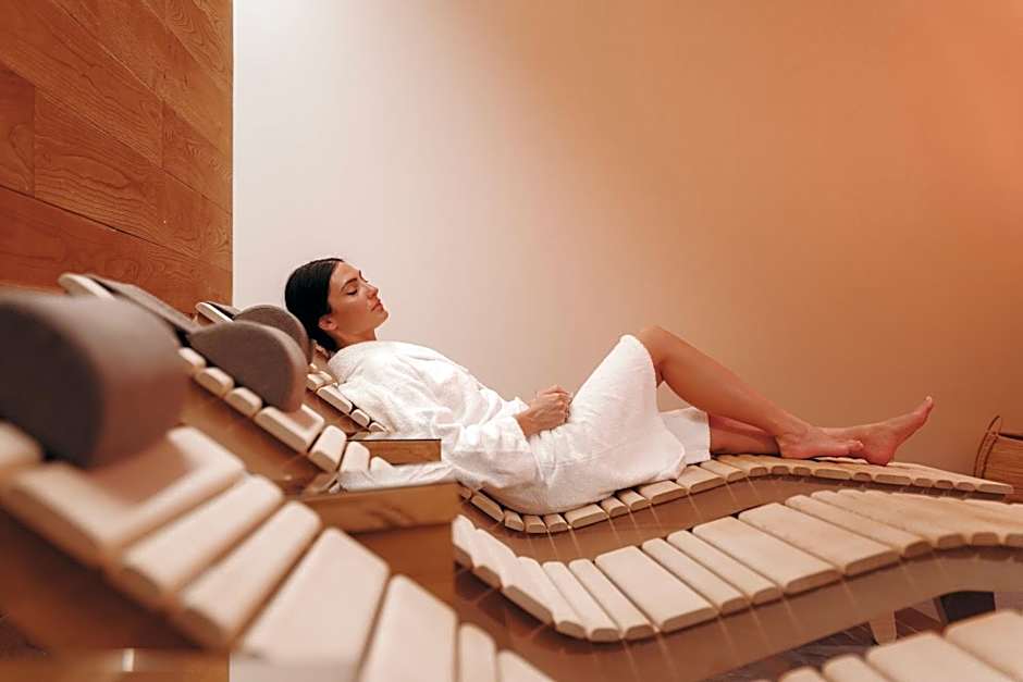 San Michele Relais & Spa