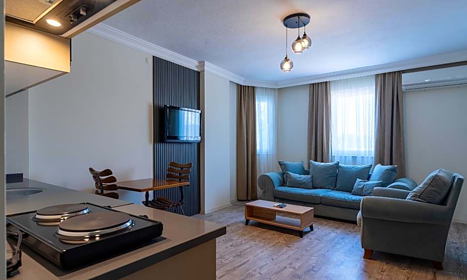 Karacan Hotel (Dalaman Airport)