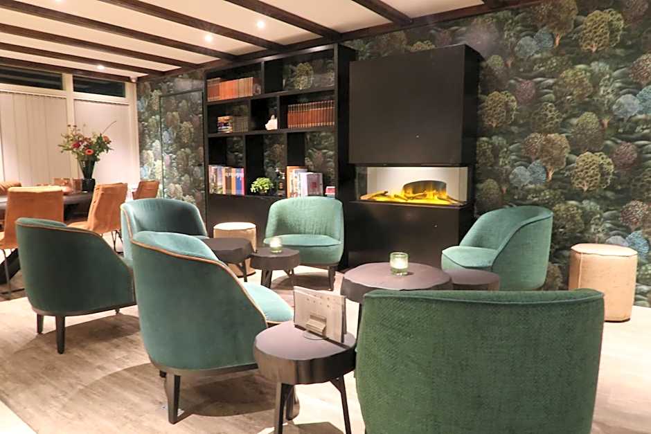 Hostellerie Schuddebeurs