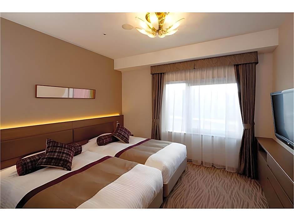 Ueda Tokyu REI Hotel