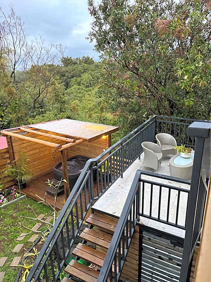 Villa Niagara avec Spa