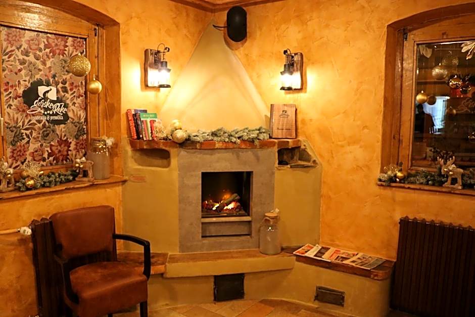 Gorska Reka Guesthouse