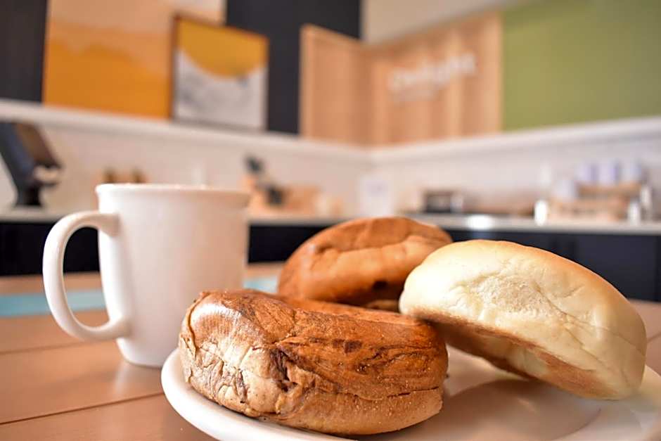 Spark by Hilton Albuquerque North I-25