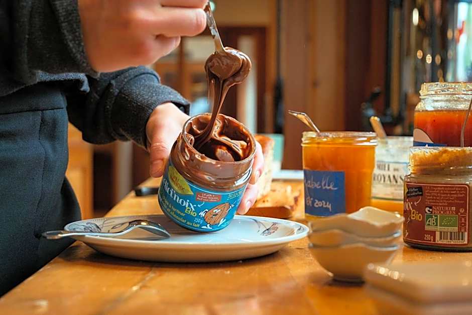 Hostel Quartier Libre